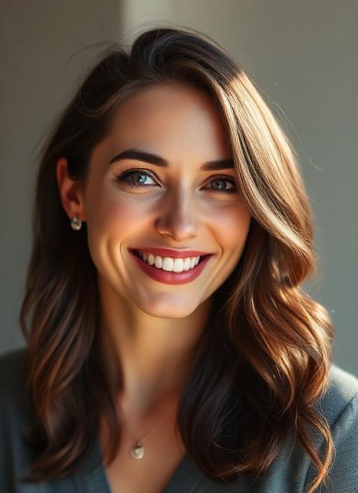 Élise, 29, Lyon